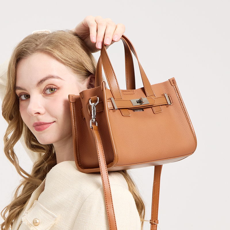 NEW Luxury Quality Genuine Lea - Women'S Bags Jacquemus recension och pris