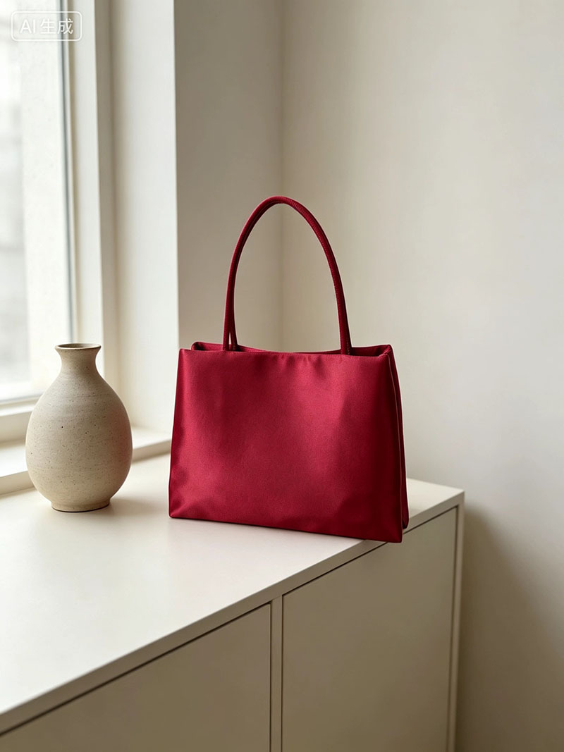 Small Square Wedding Bag Minim - Flap Bag Envelope recension och pris
