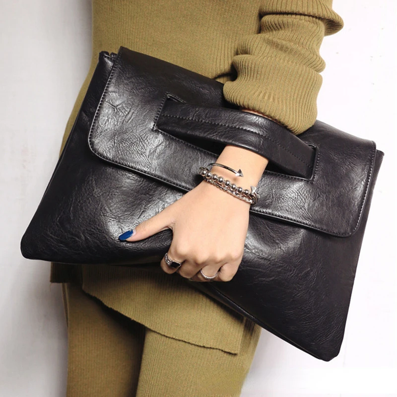 GWPPDMY Quality Women's Envelo - Flap Bag Envelope recension och pris