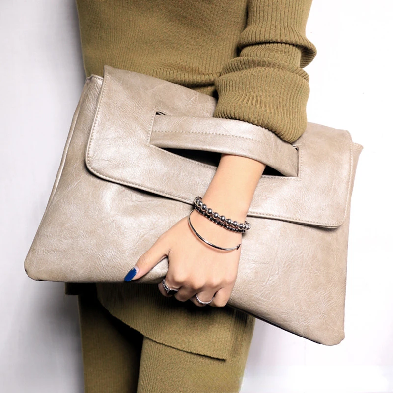 GWPPDMY Quality Women's Envelo - Flap Bag Envelope recension och pris