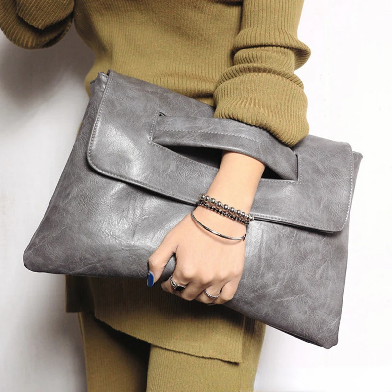 GWPPDMY Quality Women's Envelo - Flap Bag Envelope recension och pris