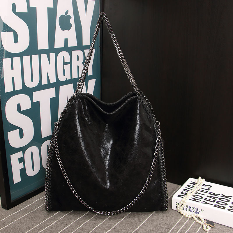 2021 Autumn Winter New Frosted - Women Bags Manufacturer recension och pris