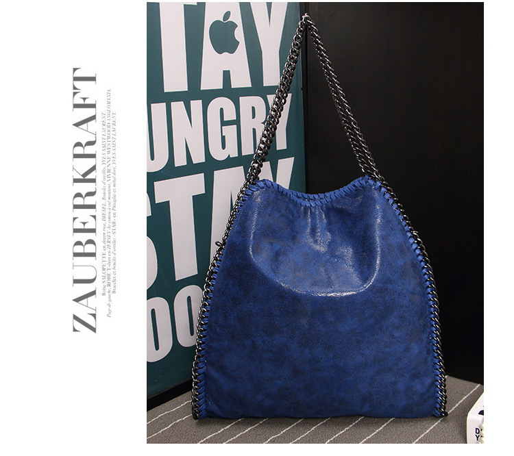 2021 Autumn Winter New Frosted - Women Bags Manufacturer recension och pris