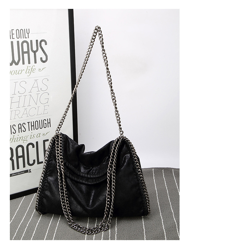 2021 Autumn Winter New Frosted - Women Bags Manufacturer recension och pris