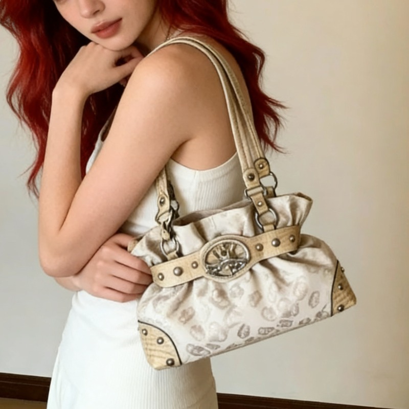 2026 Vintage Design Canvas Mat - Women Bags Manufacturer recension och pris