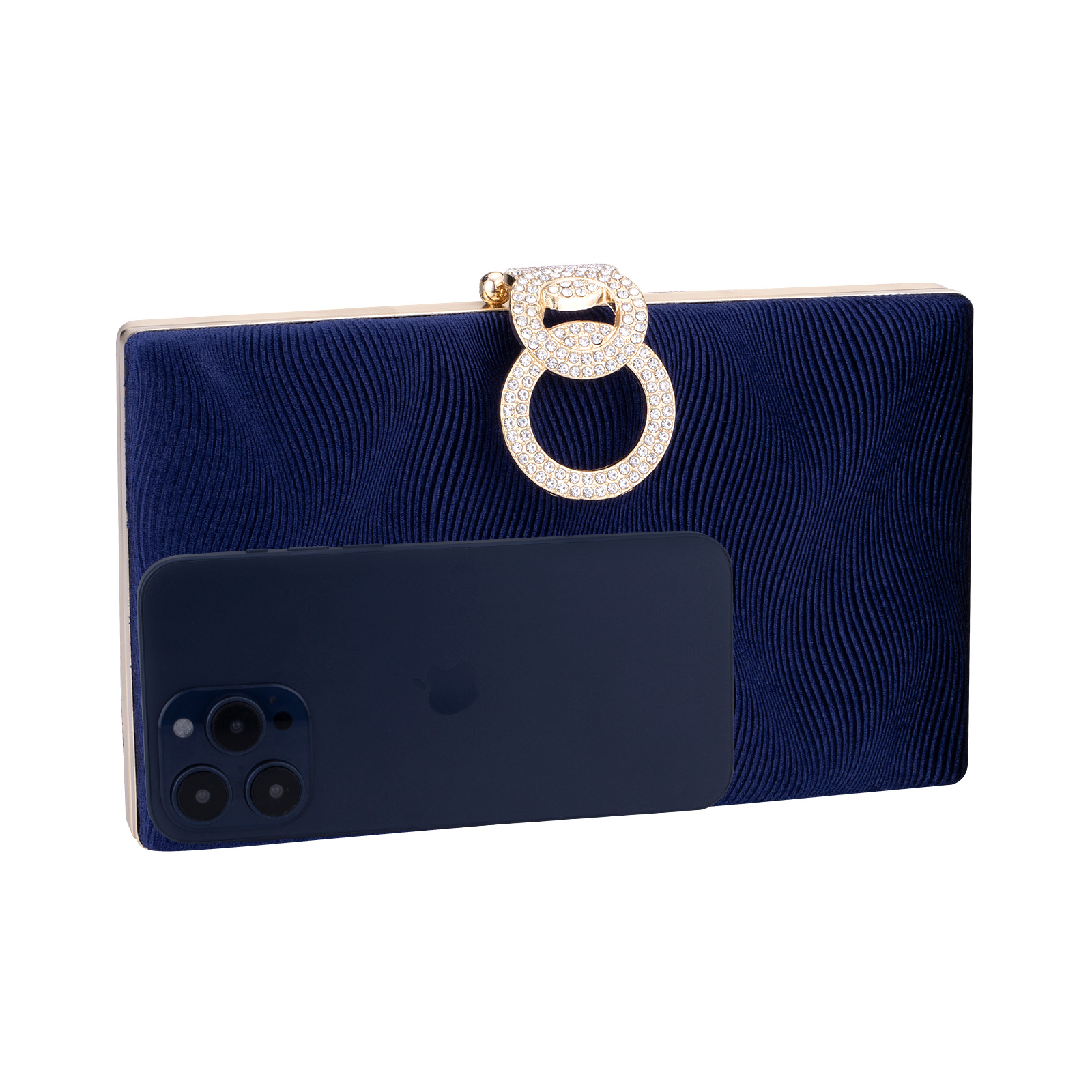 Women Evening Bags Elegant Lad - Flap Bag Envelope recension och pris