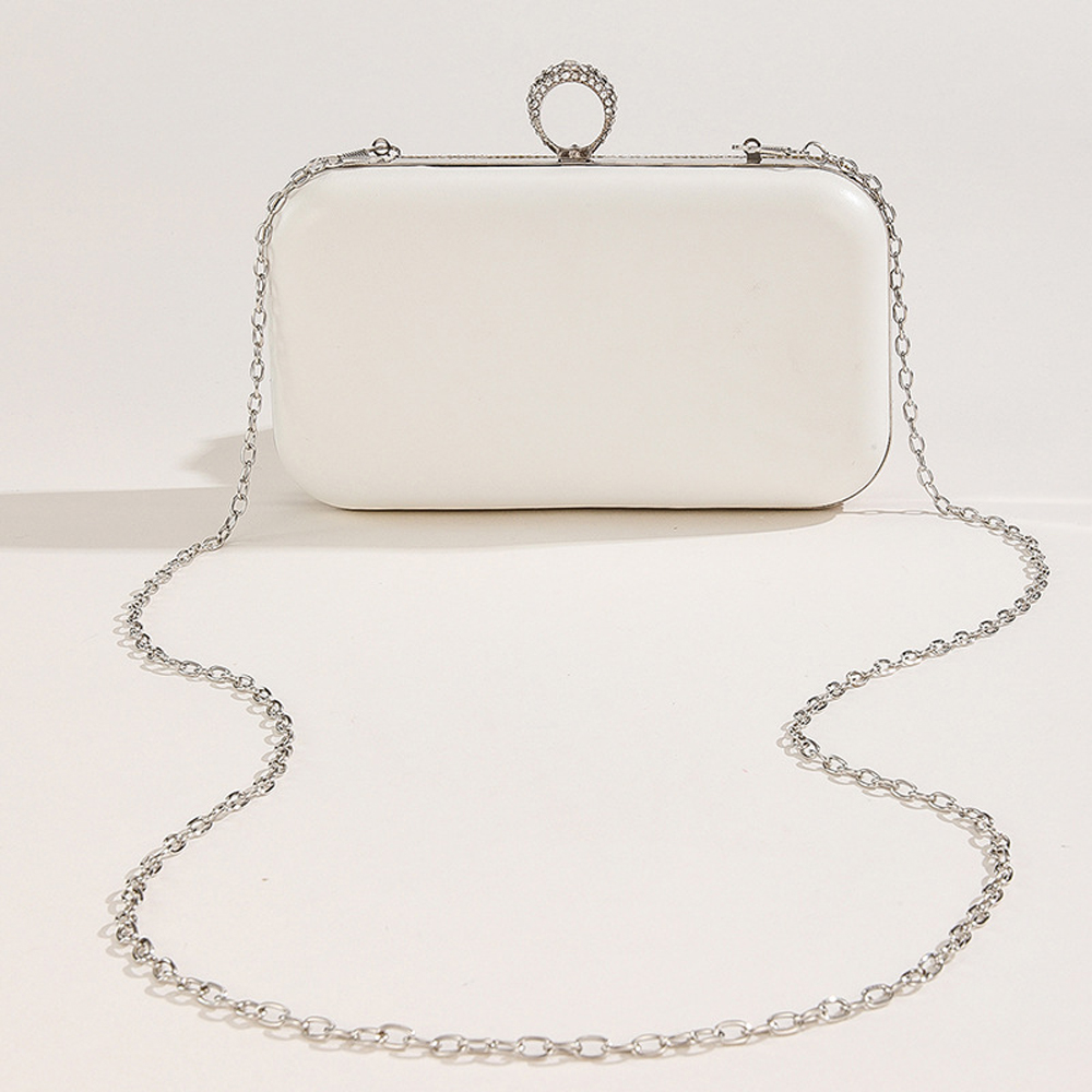 I Do Letter Evening Bags For W - Evening Bag Beaded recension och pris