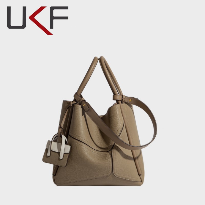 UKF Light Luxury Women's Handb - Women'S Bags Jacquemus recension och pris