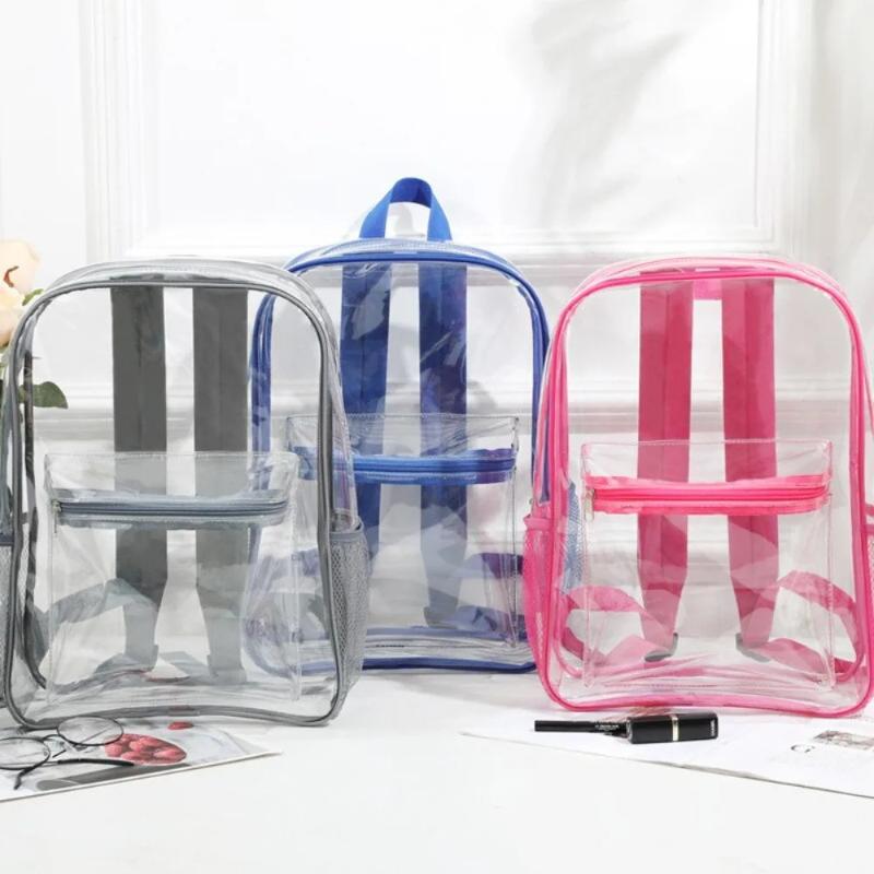 /Vly/PVC Outdoor Sports Fitnes - Women Bags Daily Use recension och pris