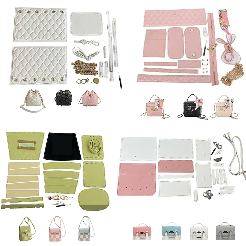 High Quality Leather Bucket Ba - Women Bags Manufacturer recension och pris