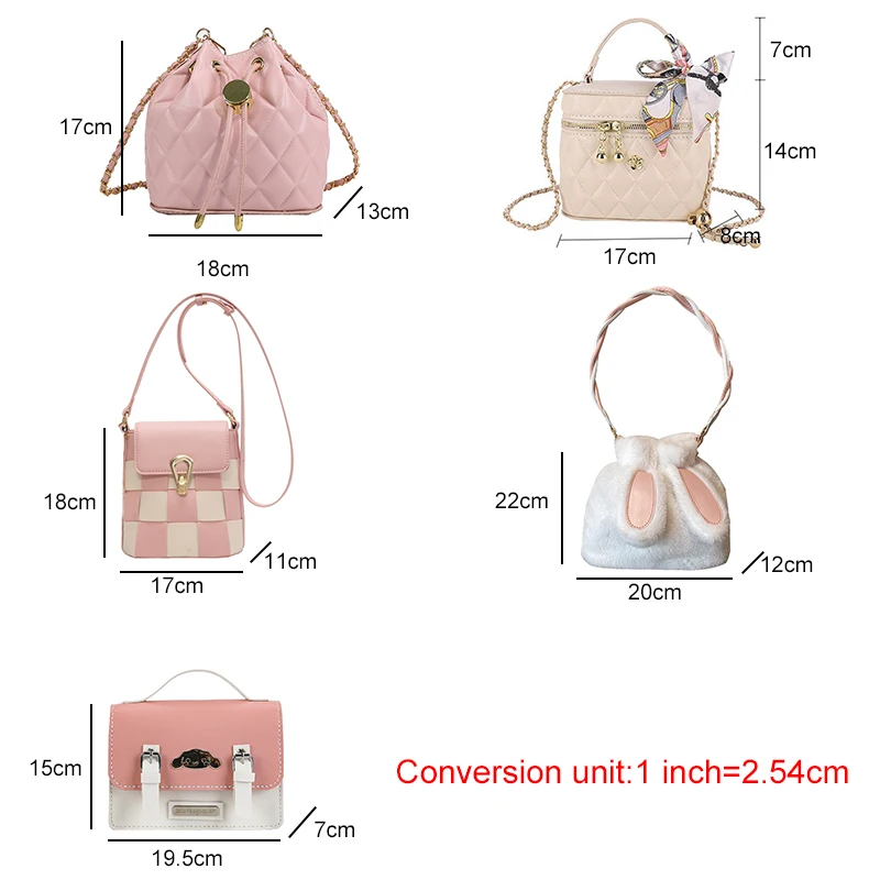 High Quality Leather Bucket Ba - Women Bags Manufacturer recension och pris