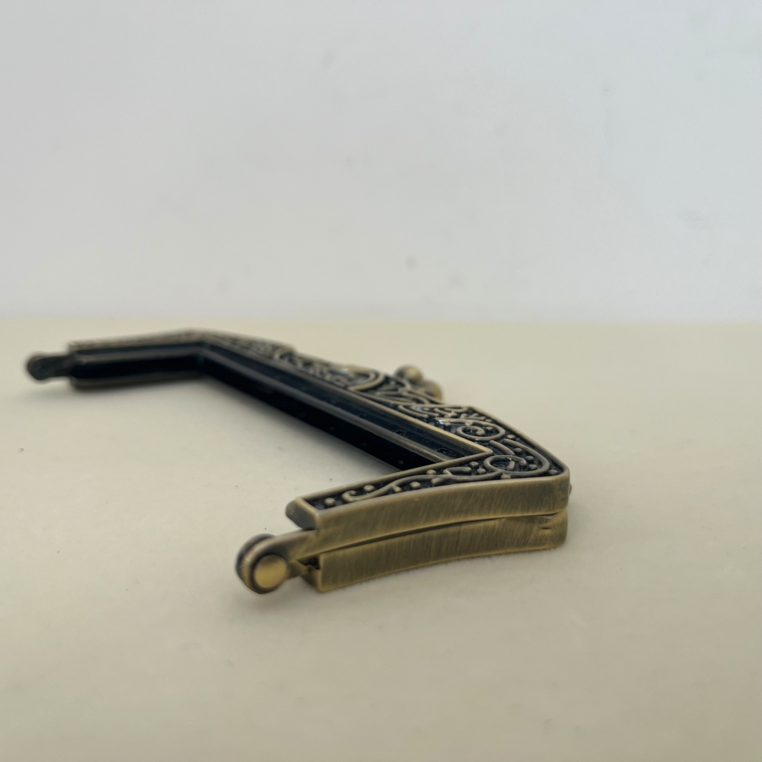 11.5cm Mini Bag Purse Frame Se - Women Bags Manufacturer recension och pris