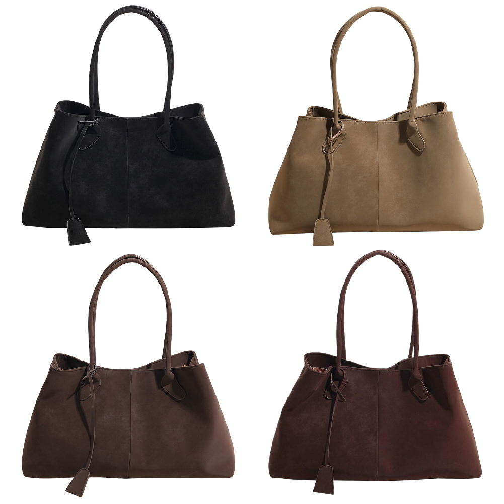 Women Pu Vintage Casual Tote B - Women'S Tote Bags For Work recension och pris