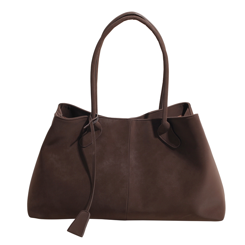 Women Pu Vintage Casual Tote B - Women'S Tote Bags For Work recension och pris